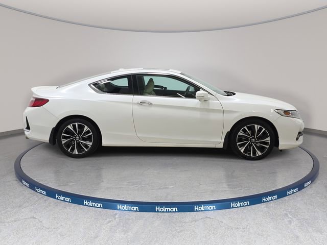 Used 2017 Honda Accord EX-L image 5