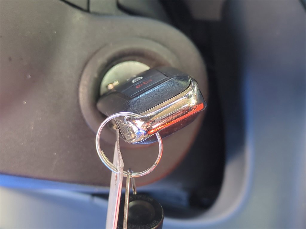 Used 2023 Ford Maverick XL image 30