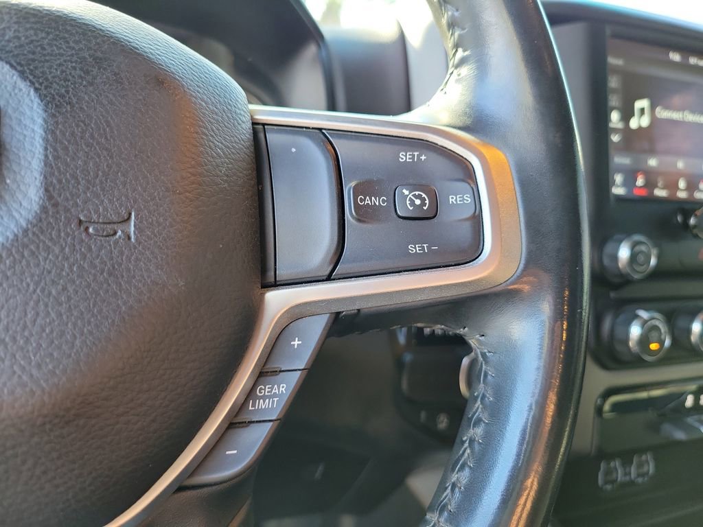 Used 2020 RAM 1500 Big Horn image 23