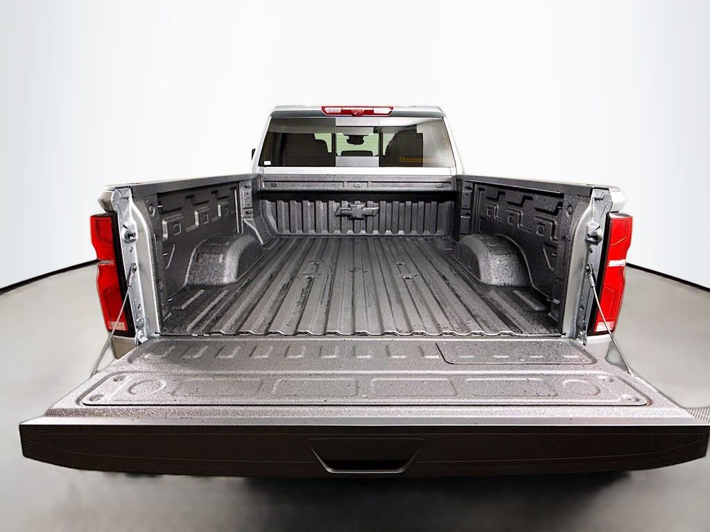 New 2026 Chevrolet Silverado 2500 High Country w/ High Country Premium Package image 27