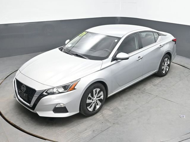 Used 2021 Nissan Altima 2.5 S FWD image 24