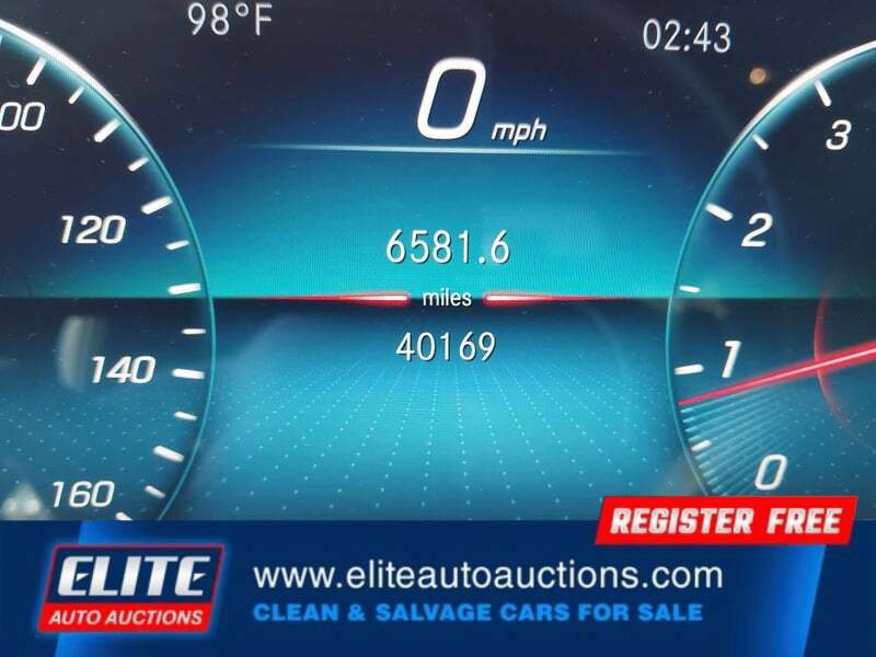 Used 2021 Mercedes-Benz GLB 250 image 29