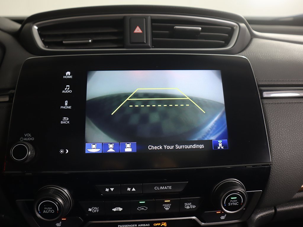 Used 2020 Honda CR-V EX image 46