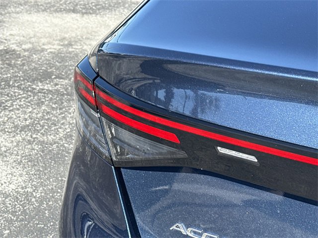 Used 2024 Honda Accord Touring image 15