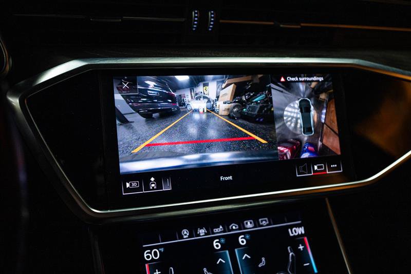 Used 2019 Audi A6 3.0T Premium Plus w/ Premium Plus Package AWD/4WD image 20