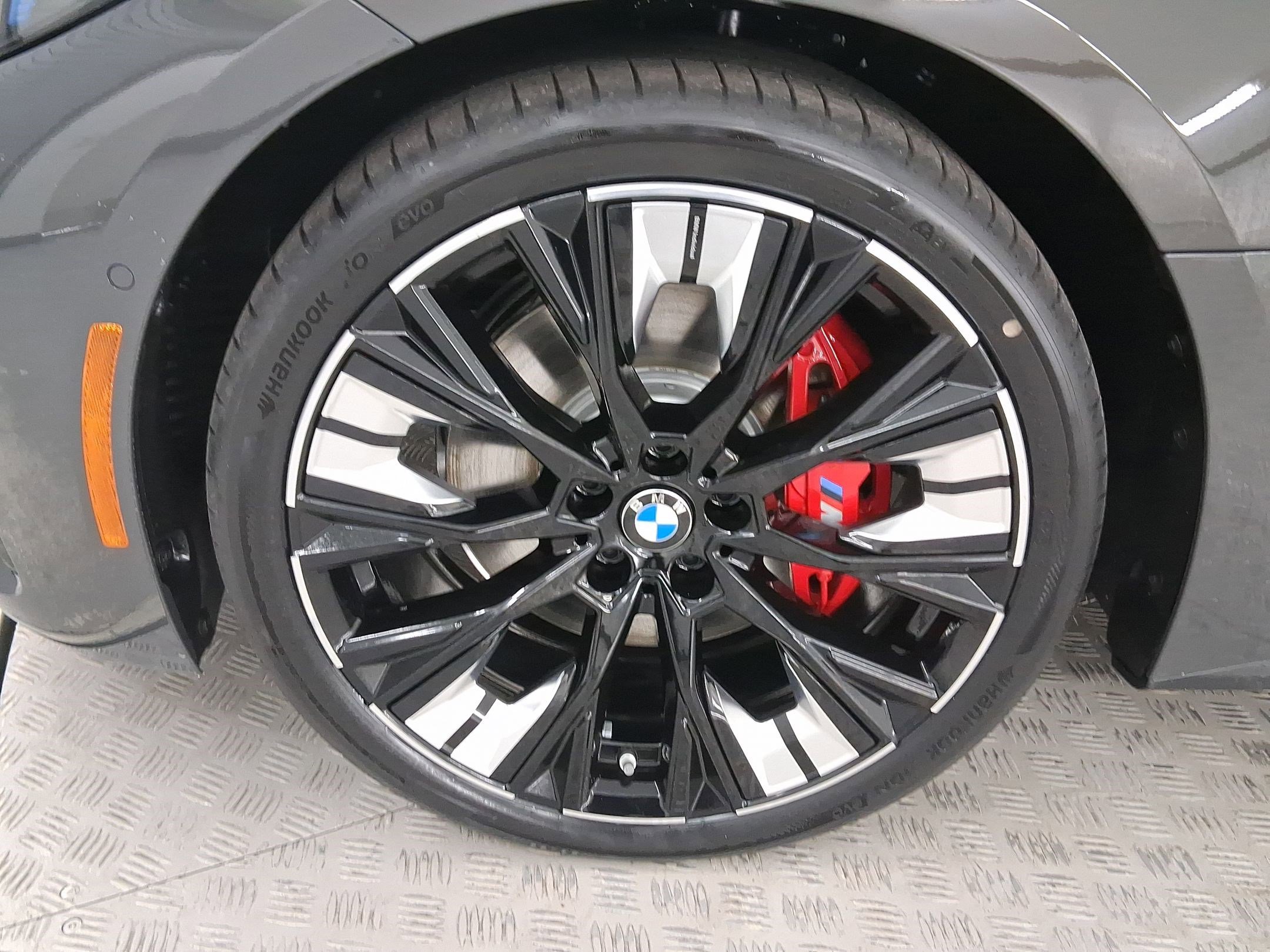 New 2026 BMW 440i xDrive M440i xDrive w/ Premium Package image 11