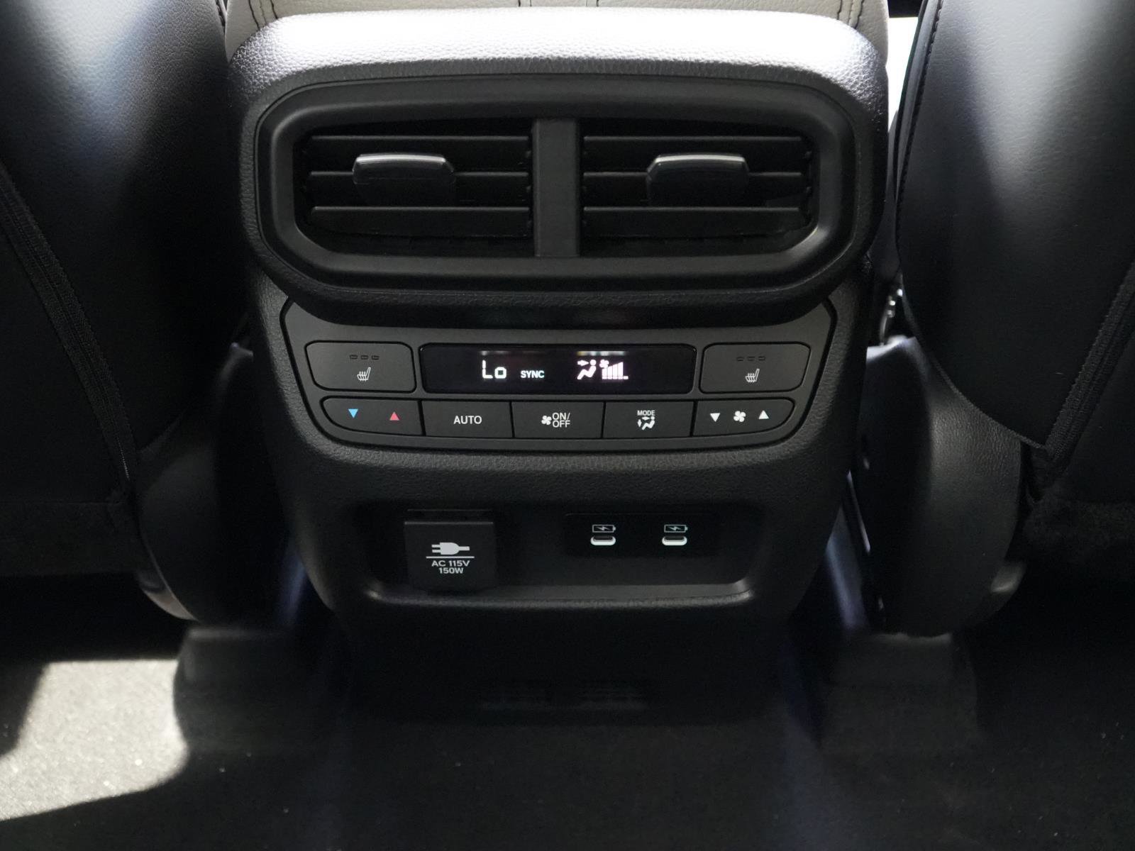 New 2026 Honda Passport TrailSport Elite image 20