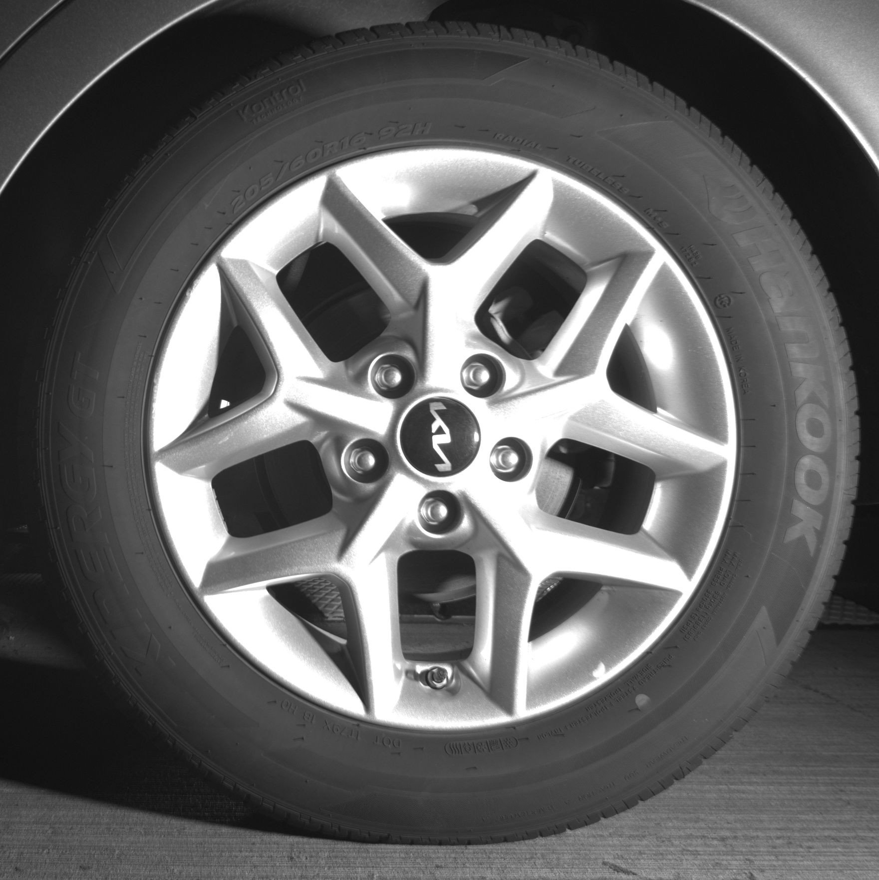 Used 2025 Kia Soul LX w/ LX Technology Package FWD image 14