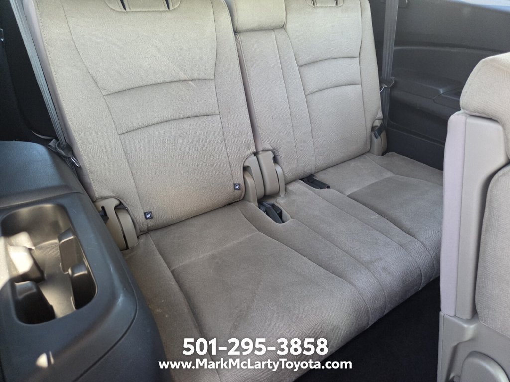 Used 2020 Honda Pilot EX image 14
