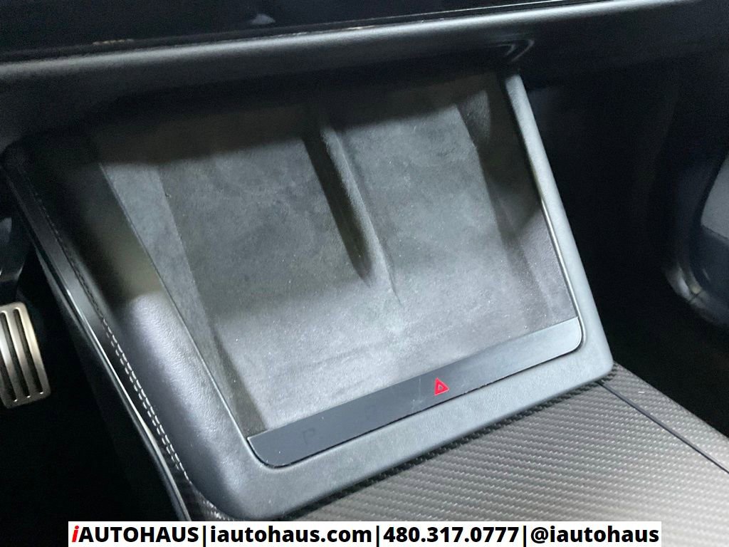 Used 2023 Tesla Model X Plaid AWD/4WD image 29