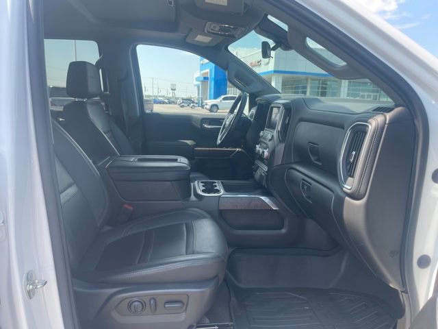 Used 2022 GMC Sierra 1500 Denali w/ Denali Reserve Package image 14