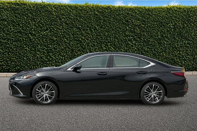 Used 2025 Lexus ES 350 w/ Premium Package FWD image 7