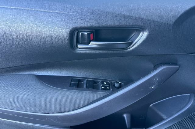 Certified 2024 Toyota Corolla LE image 14