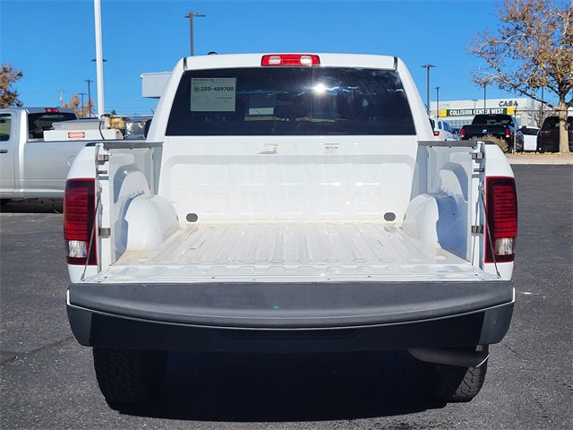 Certified 2024 RAM 1500 Classic Warlock image 24