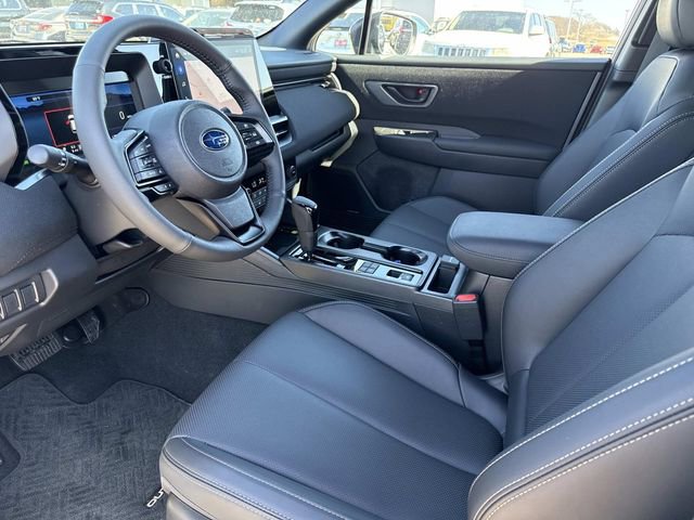 New 2026 Subaru Outback Limited AWD/4WD image 12