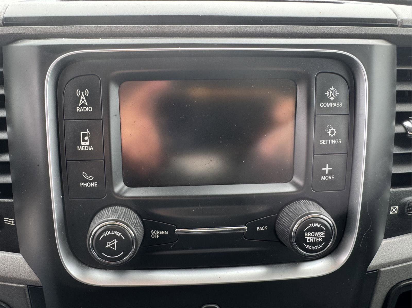 Used 2020 RAM 1500 Tradesman w/ Popular Equipment Group AWD/4WD image 20