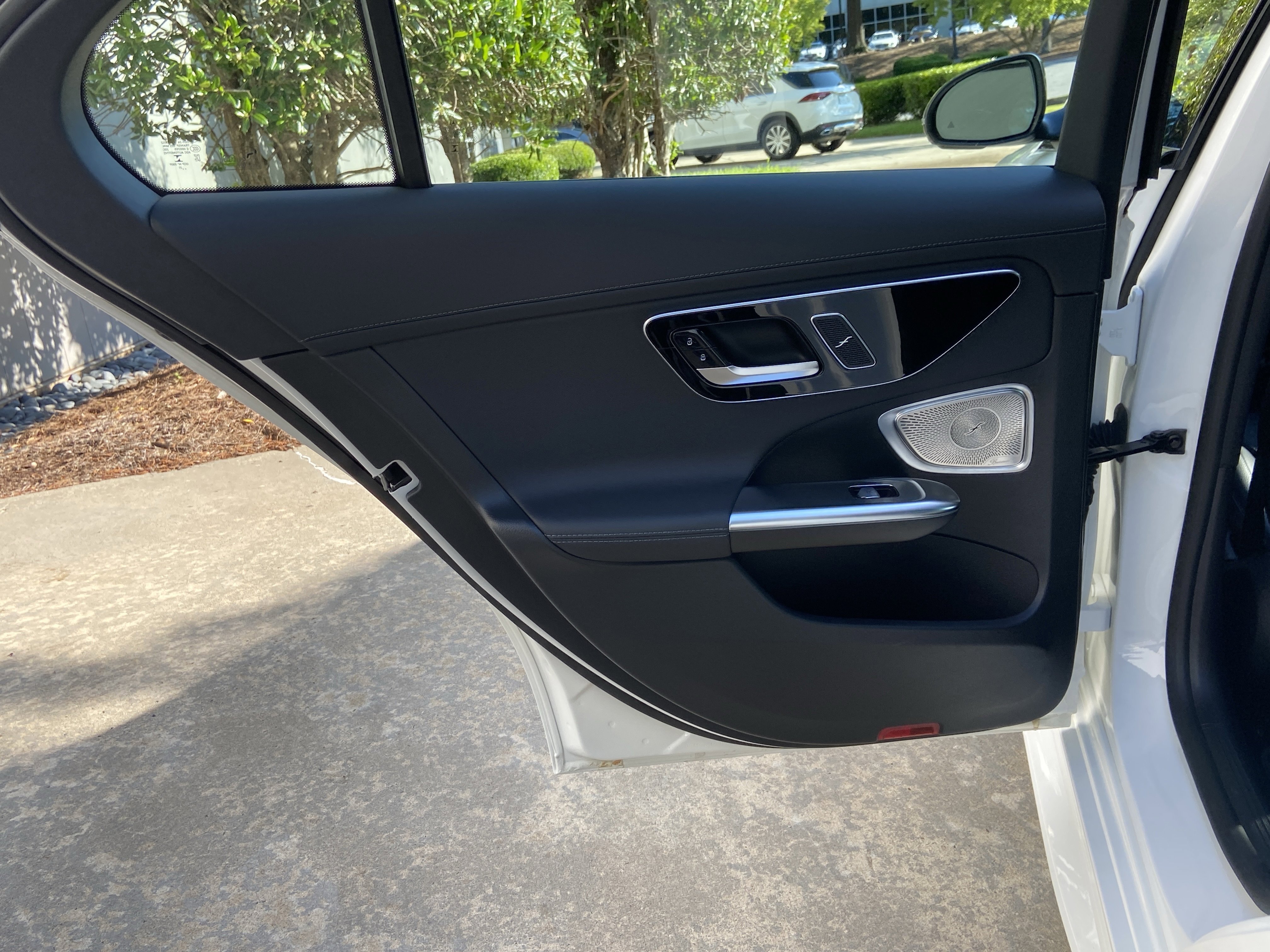 Certified 2022 Mercedes-Benz C 300 Sedan image 39