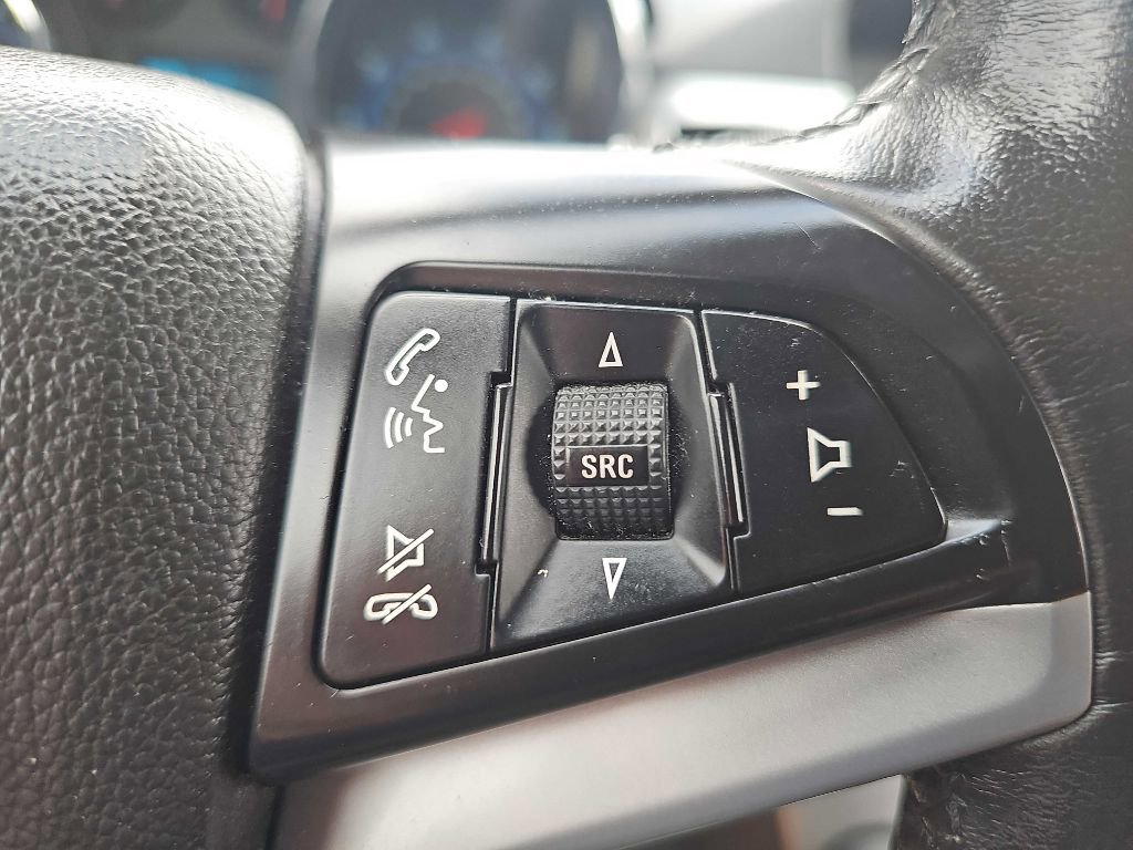 Used 2013 Chevrolet Cruze LT w/ RS Package image 39