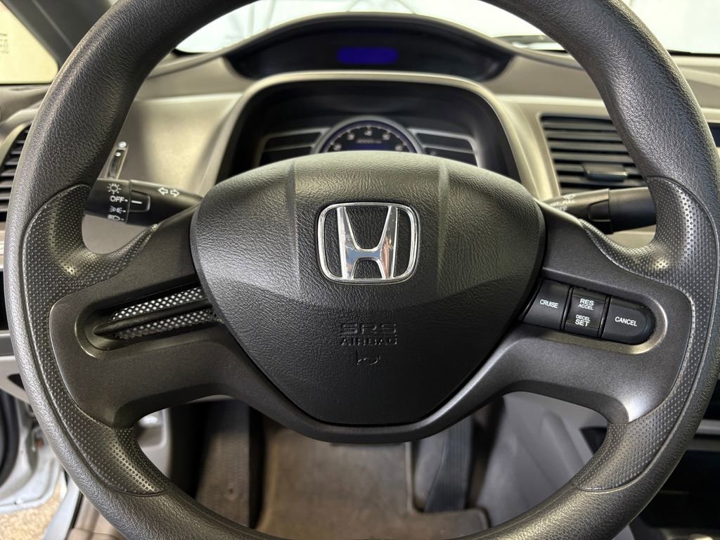 Used 2008 Honda Civic LX image 22