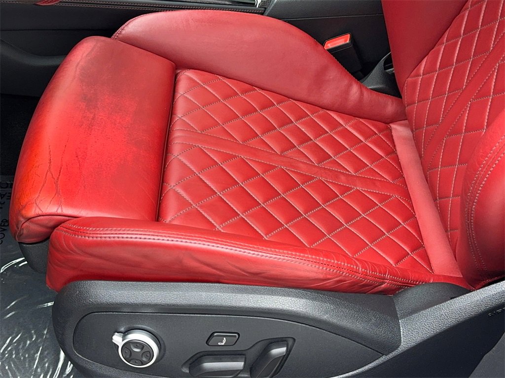Used 2021 Audi S5 Premium Plus w/ Premium Plus Package image 37
