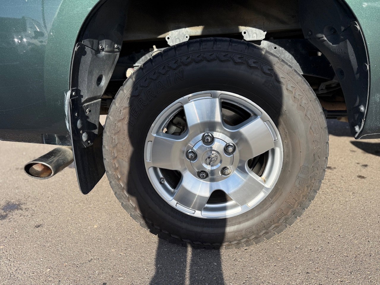 Used 2008 Toyota Tundra Limited image 61