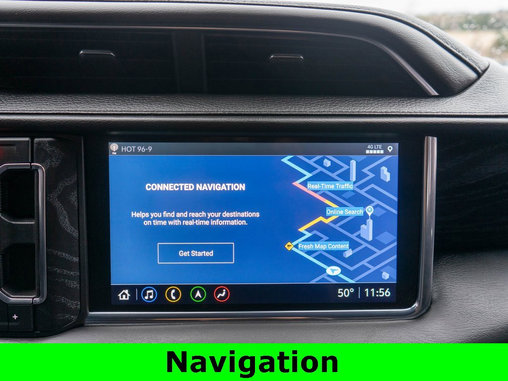 Used 2021 GMC Yukon Denali image 28