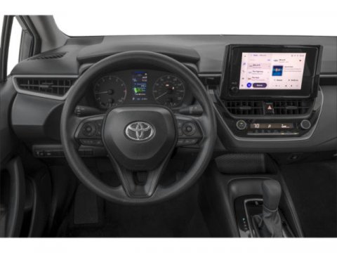 New 2026 Toyota Corolla LE FWD image 9