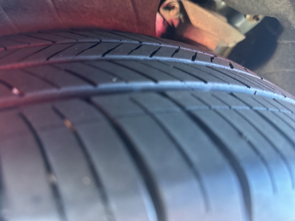 Used 2023 Kia Sportage EX image 25