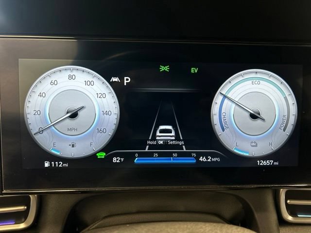 Used 2023 Hyundai Elantra Limited FWD image 16