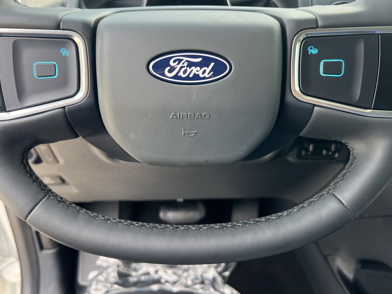 New 2027 Ford Expedition Active RWD image 9