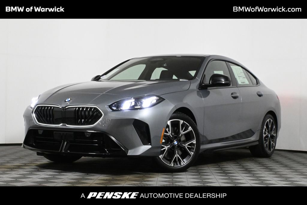 New 2026 BMW 228i xDrive w/ Technology Package