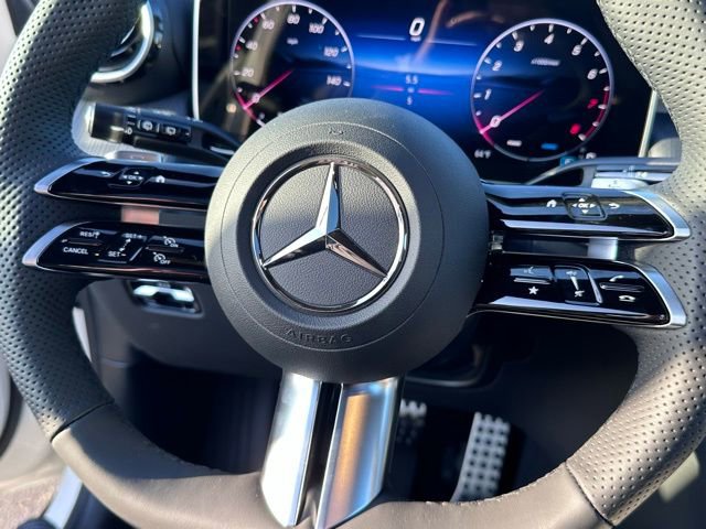 Certified 2026 Mercedes-Benz GLC 300 4MATIC image 14