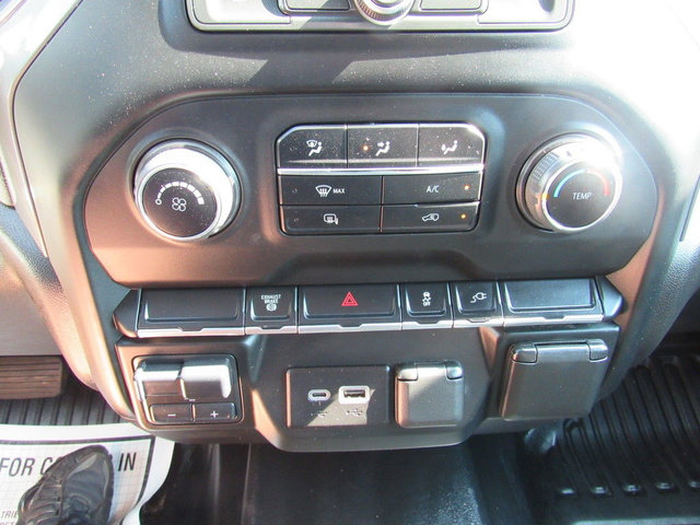 Used 2023 Chevrolet Silverado 3500 W/T w/ WT Fleet Convenience Package AWD/4WD image 44