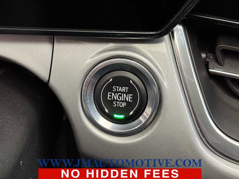 Used 2024 Chevrolet Trax LT w/ Driver Confidence Package image 37