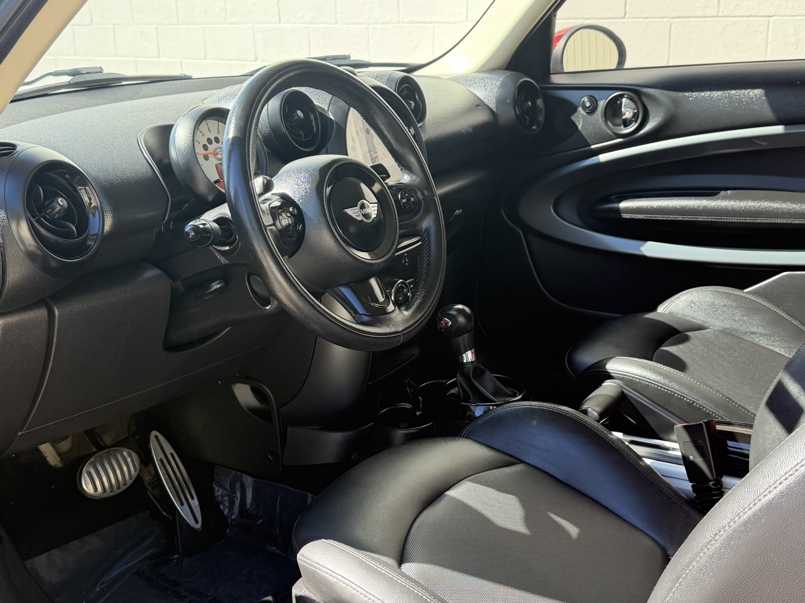 Used 2013 MINI Cooper Paceman S AWD/4WD image 17