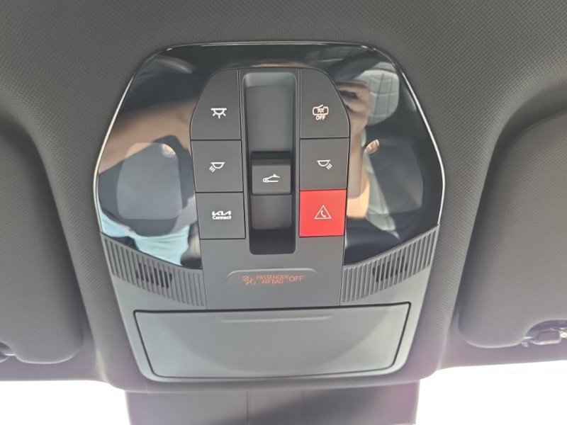 New 2027 Kia Telluride EX X-Line w/ Towing Package AWD/4WD image 45