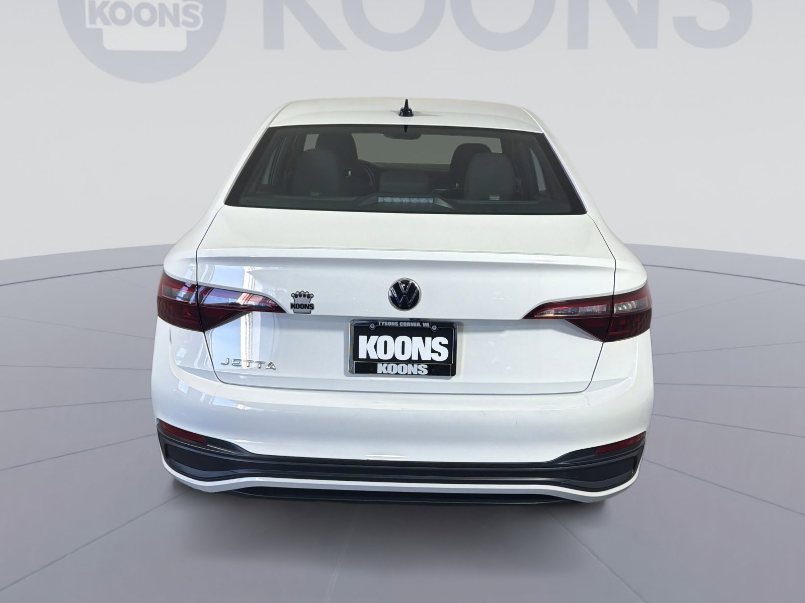 Used 2023 Volkswagen Jetta Sport image 5