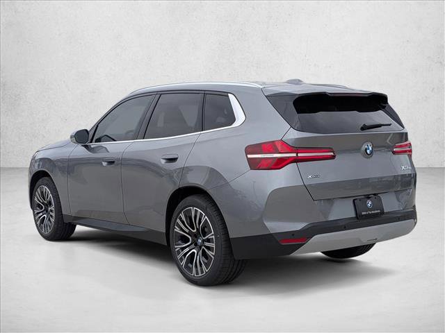 New 2026 BMW X3 xDrive30 w/ Premium Package image 8