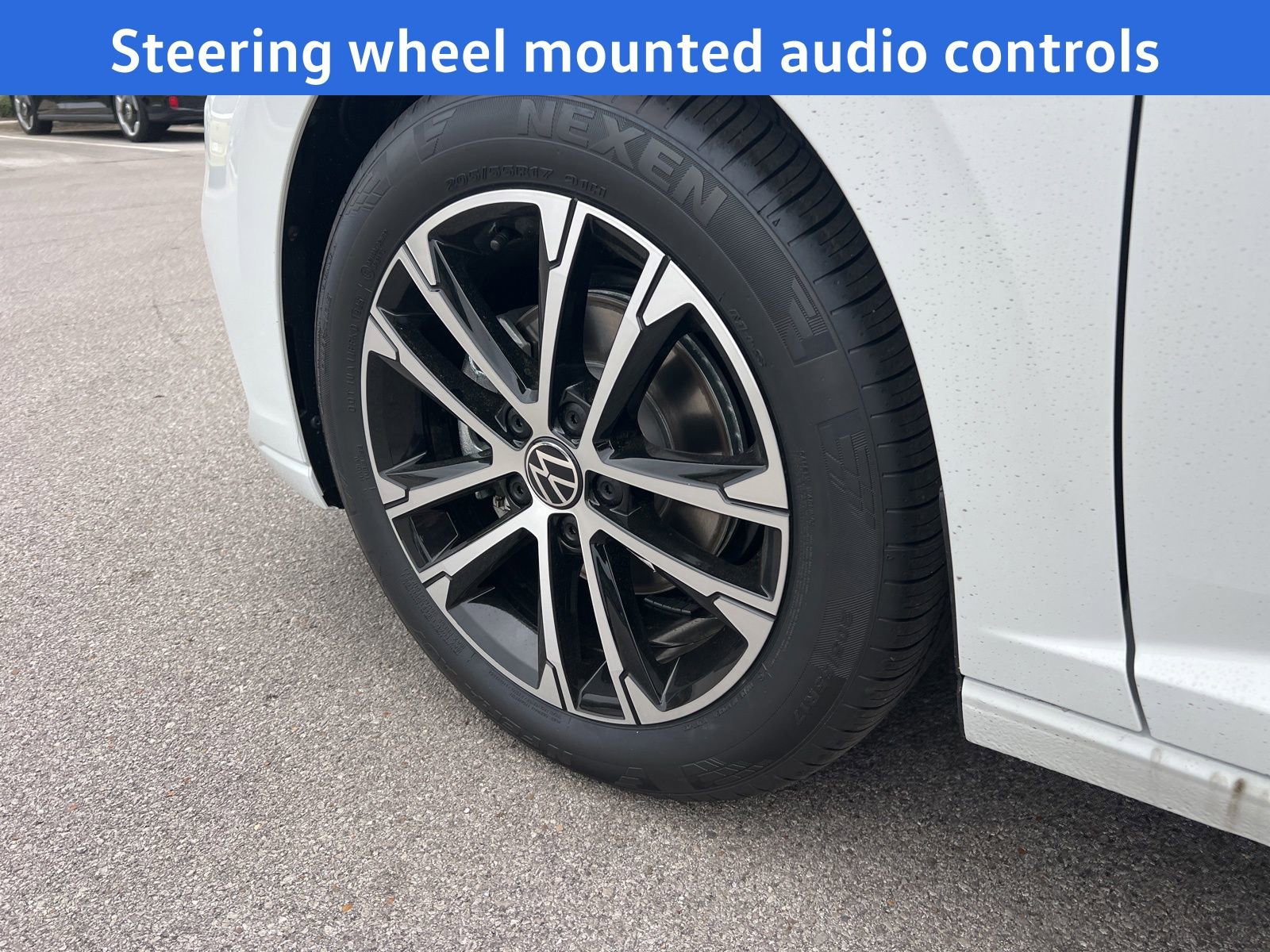 New 2026 Volkswagen Jetta Sport image 5