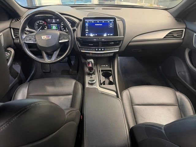 Used 2023 Cadillac CT5 Luxury image 16
