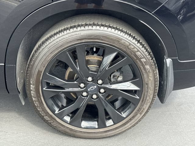 Certified 2020 Chevrolet Blazer RS AWD/4WD image 34