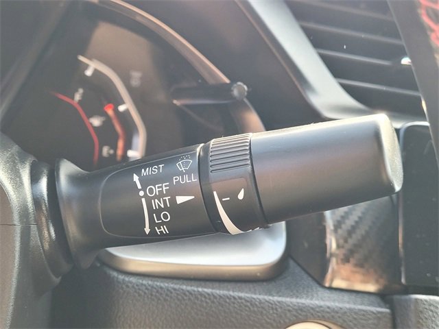 Used 2020 Honda Civic Si image 17