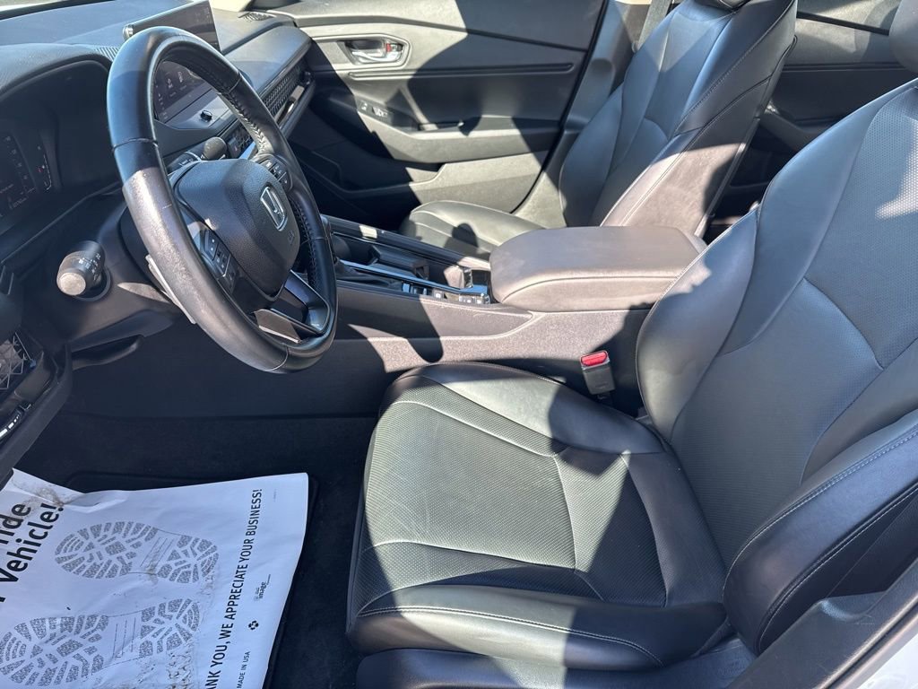 Used 2024 Honda Accord EX-L image 27
