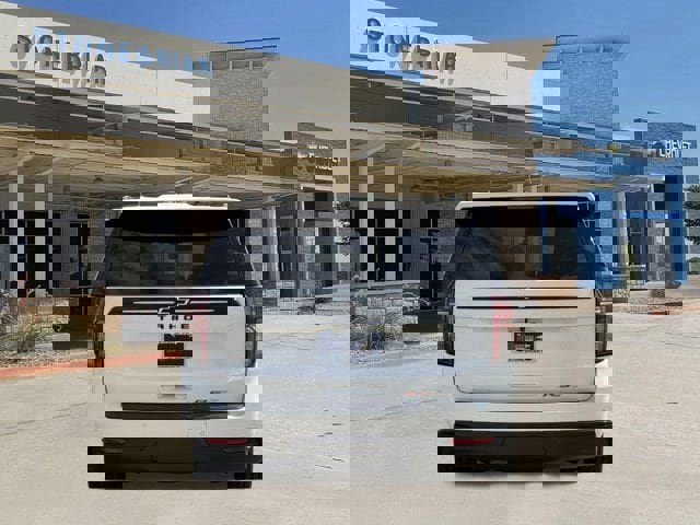 Used 2023 Chevrolet Tahoe RST w/ Luxury Package image 6