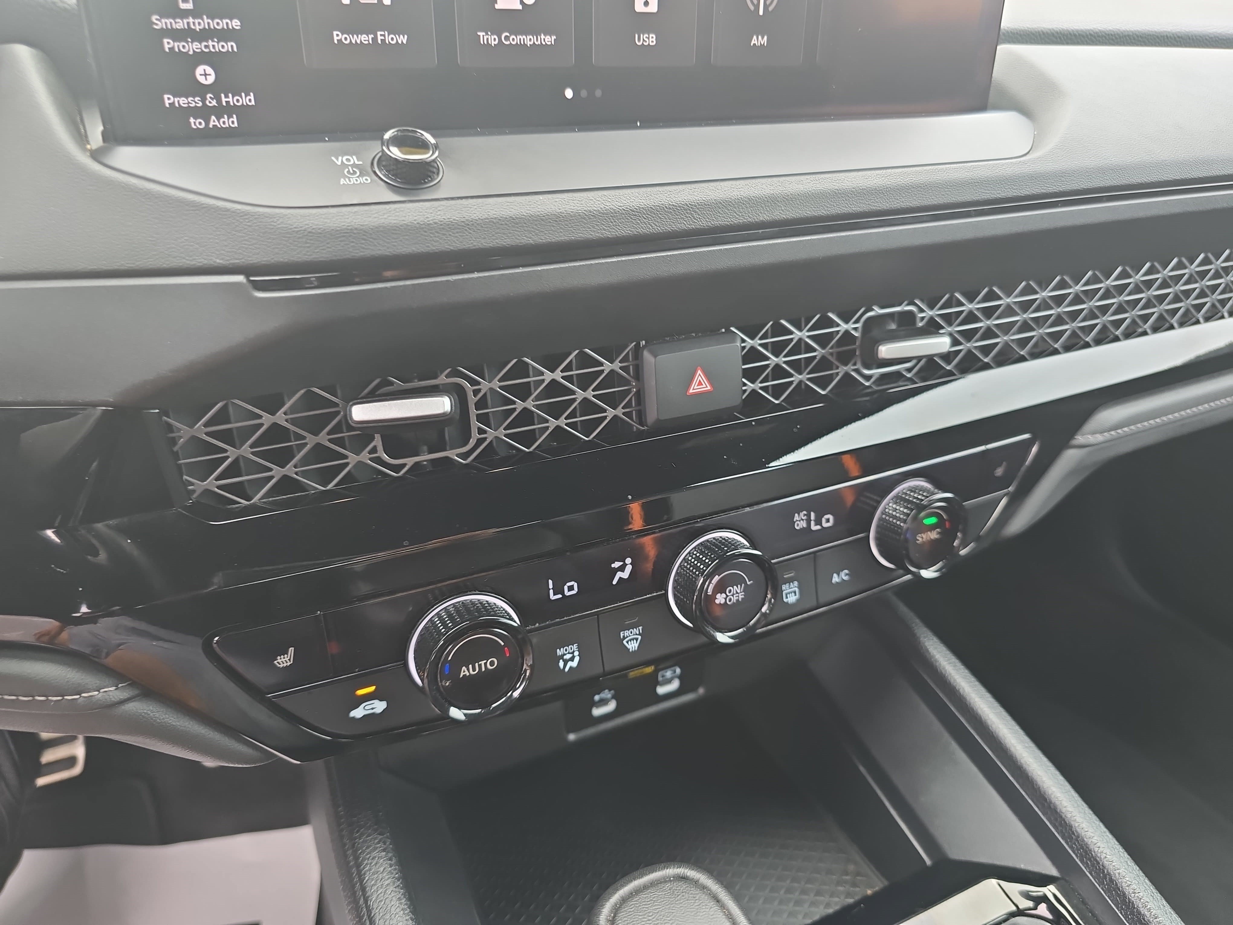 Used 2024 Honda Accord Sport image 22