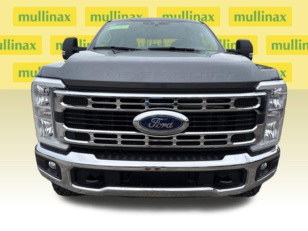 New 2026 Ford F250 XLT w/ Tremor Off-Road Package image 11