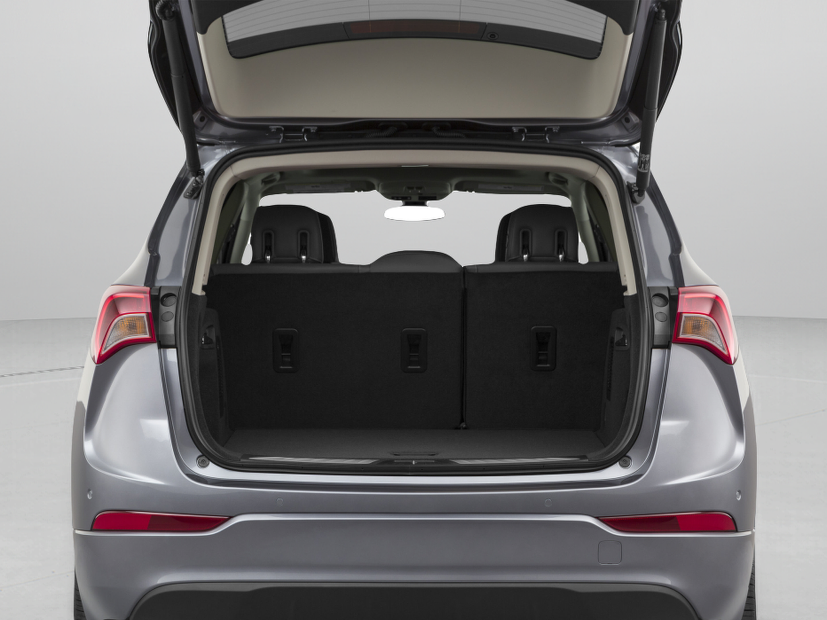 Used 2020 Buick Envision Essence FWD image 14