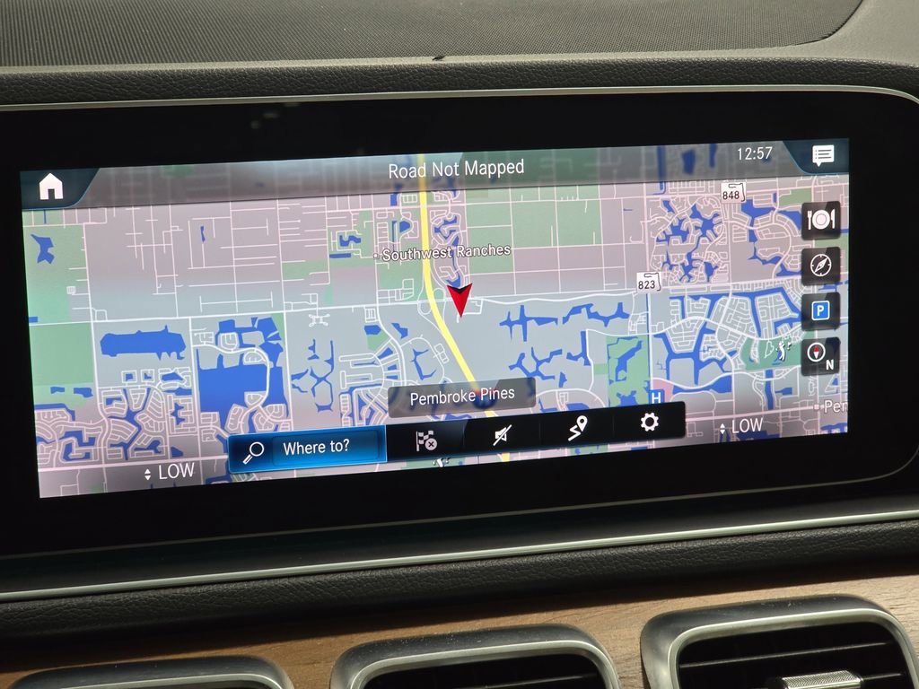 Used 2022 Mercedes-Benz GLE 350 image 19