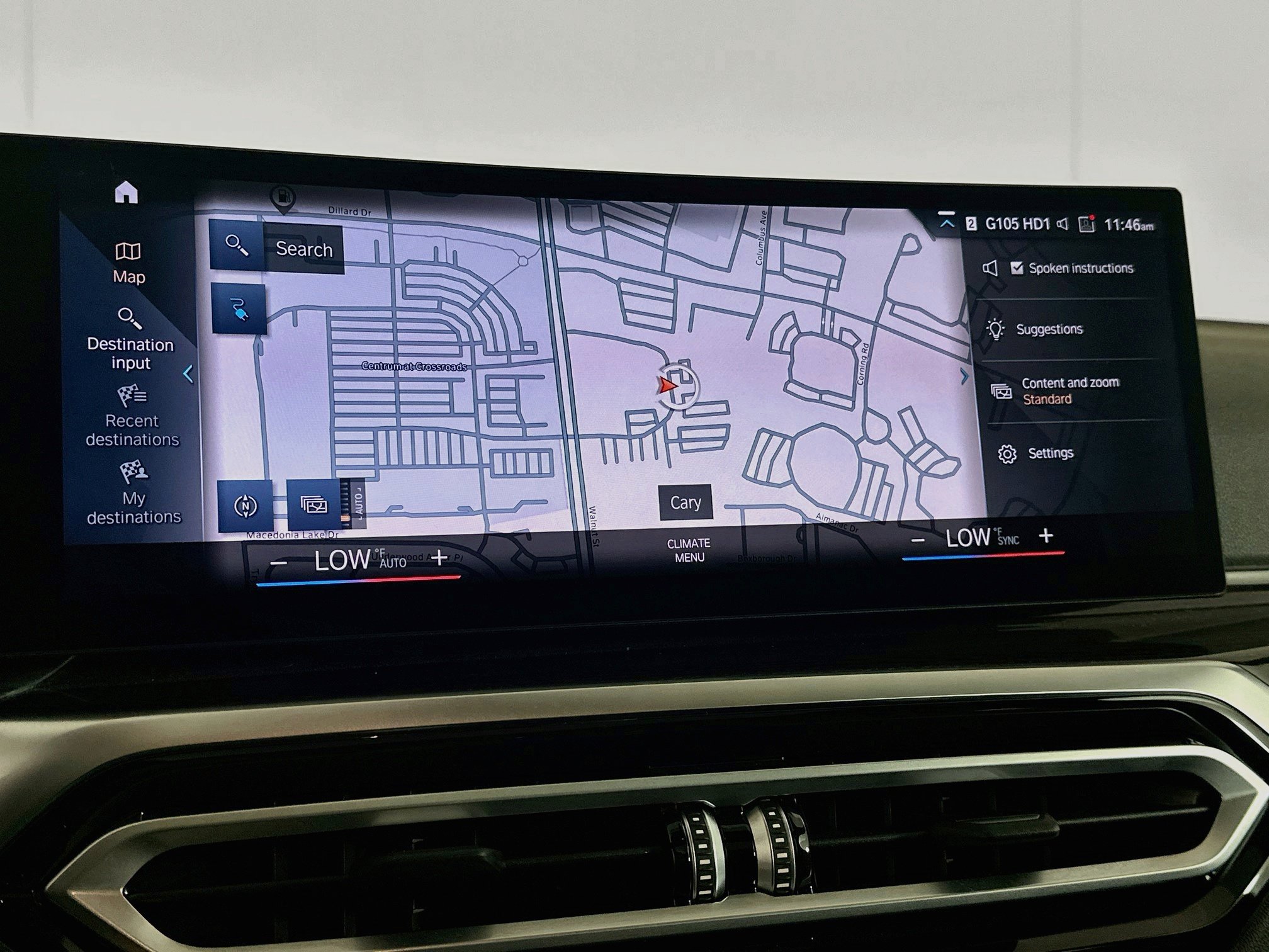 Used 2023 BMW i4 eDrive35 w/ Premium Package RWD image 22