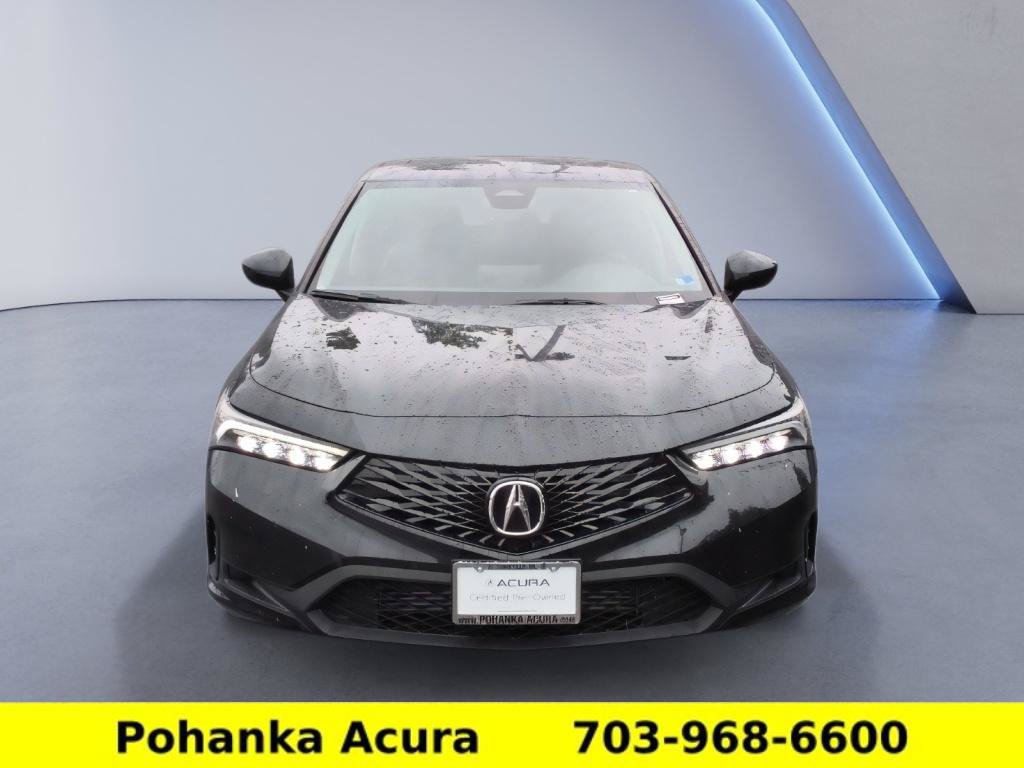 Used 2024 Acura Integra FWD video 2